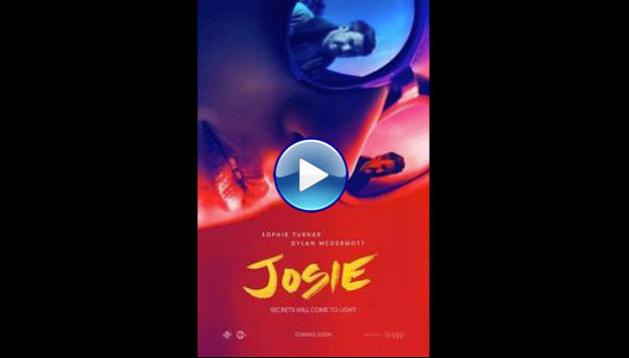 Josie (2018)