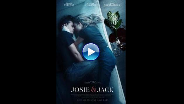 Josie & Jack (2019)
