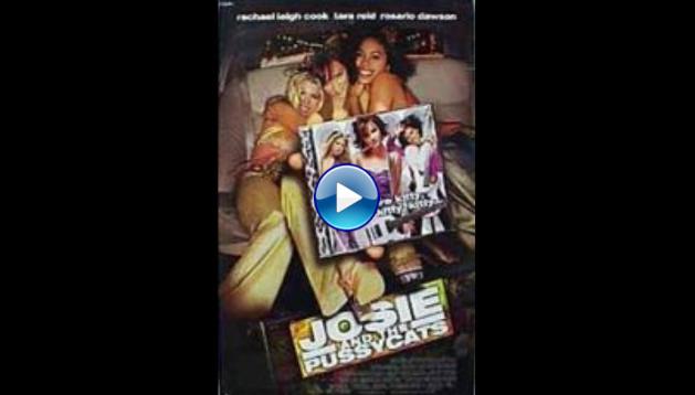 Josie and the Pussycats (2001)