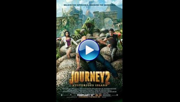 Journey 2: The Mysterious Island (2012)