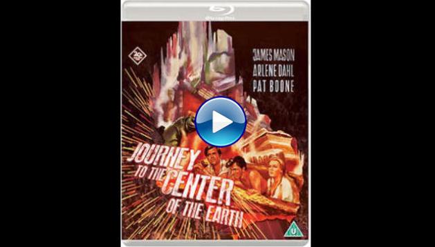 Journey to the Center of the Earth (1959)