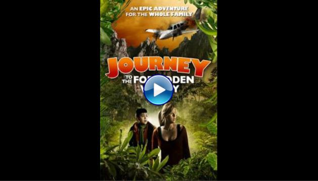 Journey to the Forbidden Valley (2017)