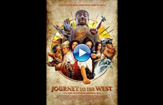 Journey to the West (2013)