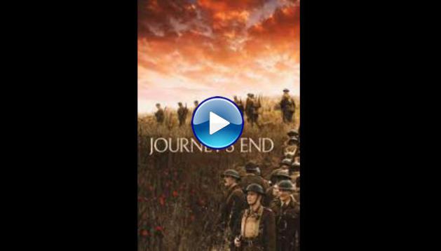 Journey's End (2017)