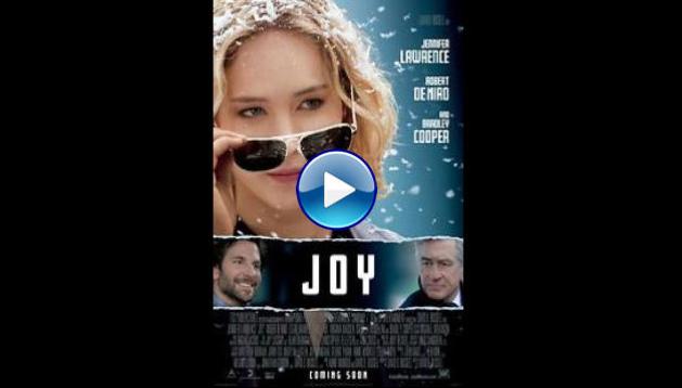 Joy (2015)