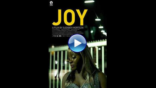 Joy (2018)