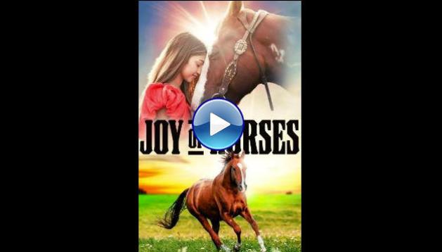 Joy of Horses (2024)