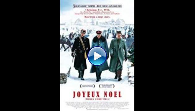 Joyeux Noel (2005) BluRay  Full Movie Watch Online Free