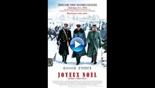 Joyeux Noel (2005)