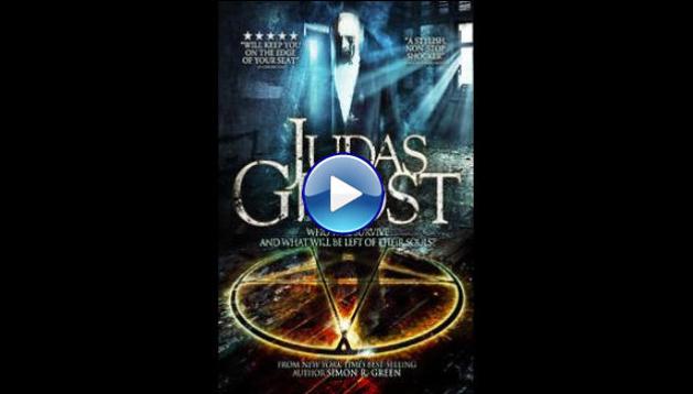 Judas Ghost (2013)