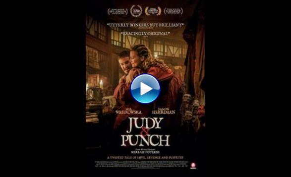 Judy & Punch (2019)