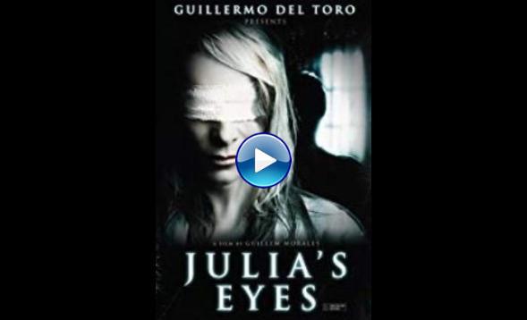 Julia's Eyes (2010)