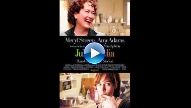 Julie & Julia (2009)