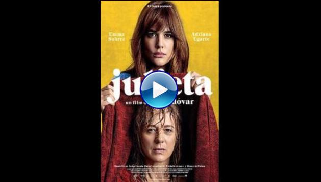 Julieta (2016)