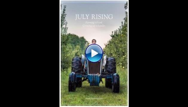 July Rising (2019)