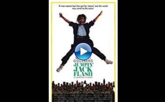 Jumpin' Jack Flash (1986)