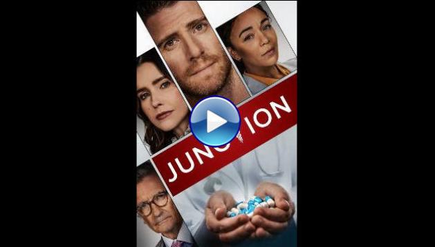 Junction (2024)