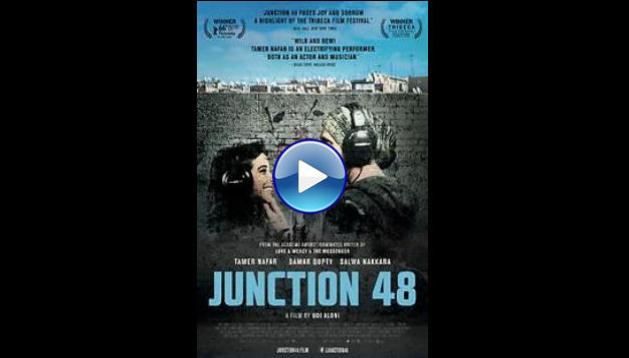 Junction 48 (2016)