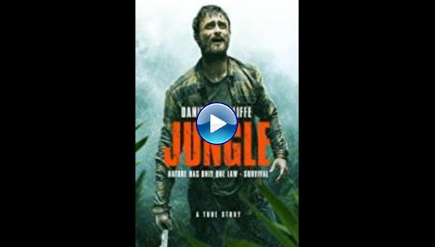 Jungle (2017)