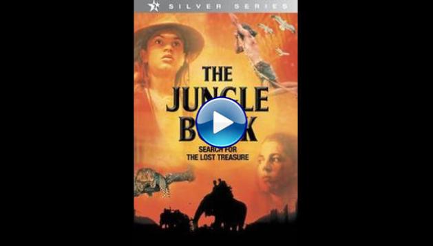 Jungle Book: Lost Treasure