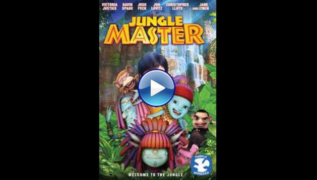 Jungle Master (2013)