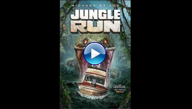 Jungle Run (2021)