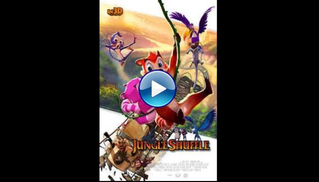 Jungle Shuffle (2014)