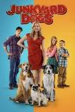 Junkyard Dogs (2022)