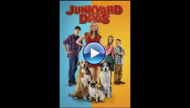 Junkyard Dogs (2022)