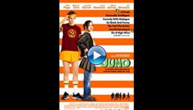 Juno (2007)
