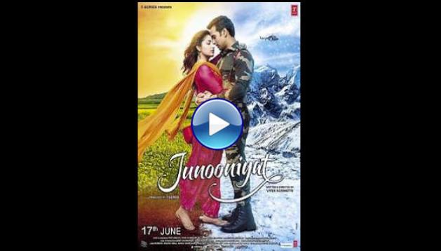 Junooniyat (2016)