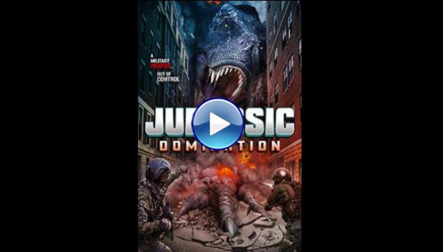 Jurassic Domination (2022)