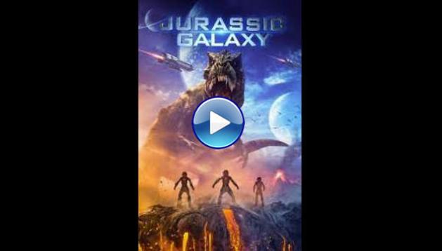 Jurassic Galaxy (2018)