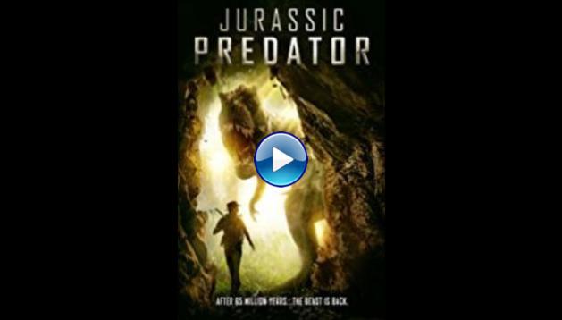 Jurassic Predator (2018)