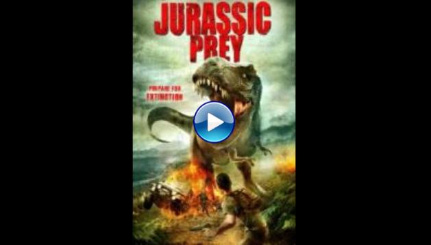 Jurassic Prey (2015)