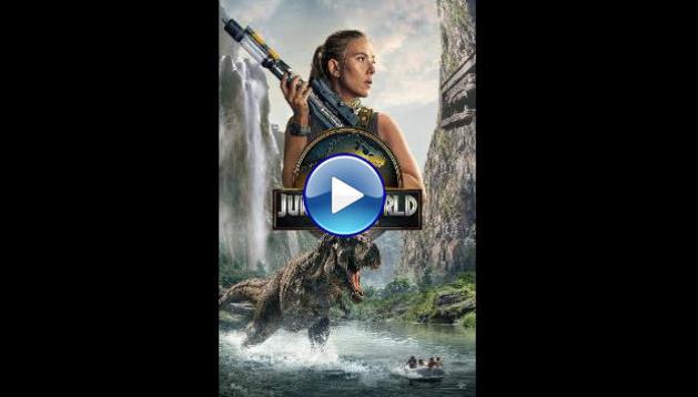 Jurassic World: Rebirth (2025)