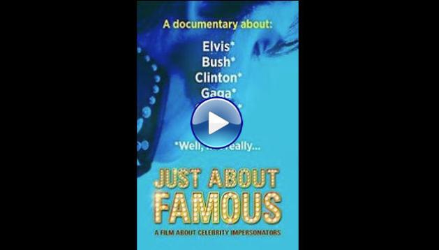 Just About Famous (2015)