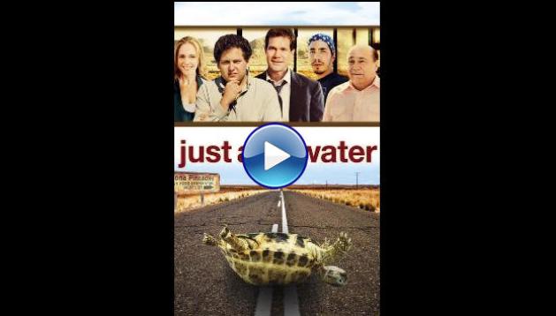 Just Add Water (2008)