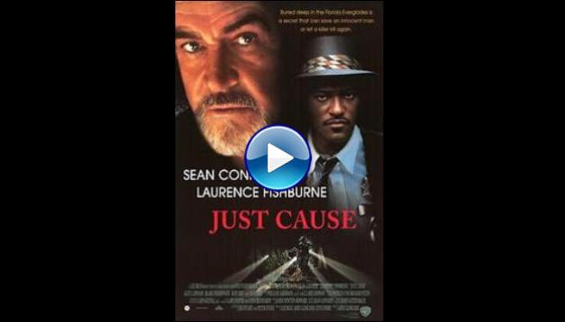 Just Cause (1995)