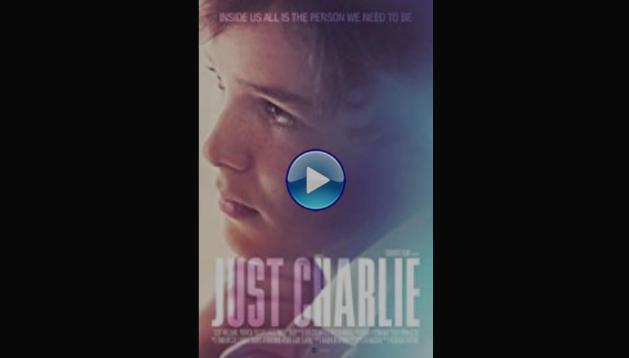 Just Charlie (2017)