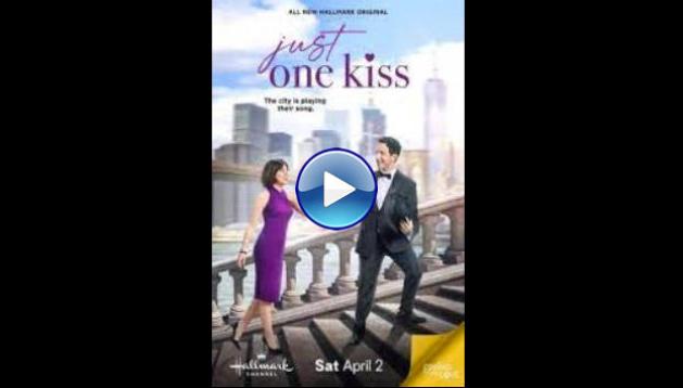 Just One Kiss (2022)