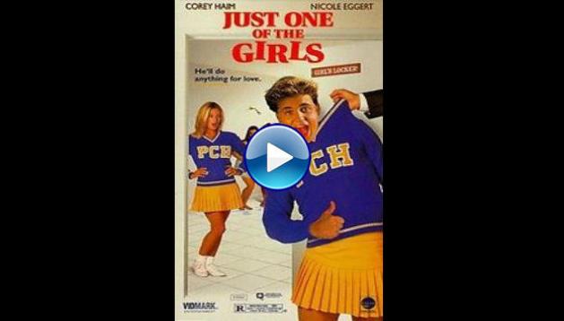 Just One of the Girls (1993)