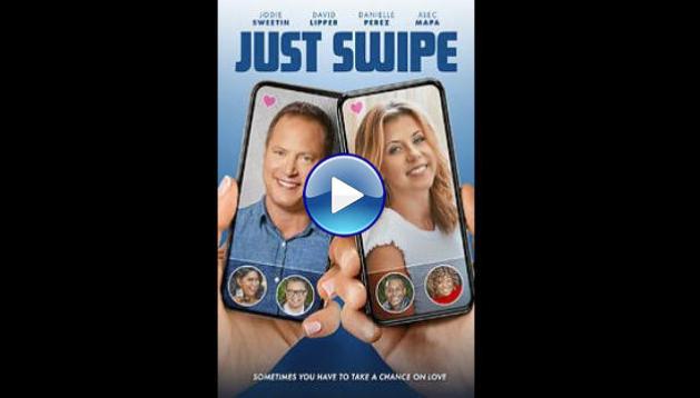 Just Swipe (2021)