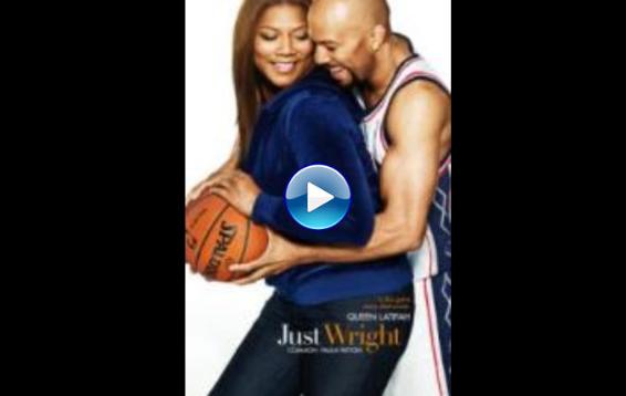 Just Wright (2010)