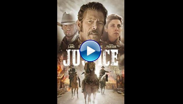 Justice (2017)