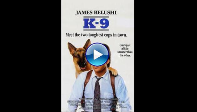 K-9 (1989)