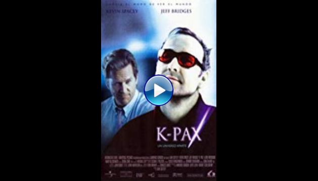 K-PAX (2001)