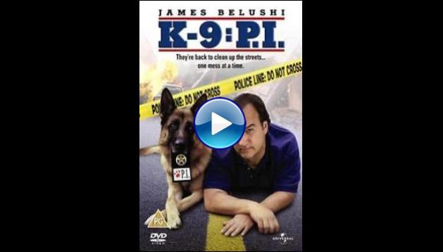 K9: P.I. (2002)