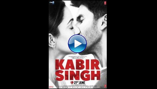 Kabir Singh (2019)