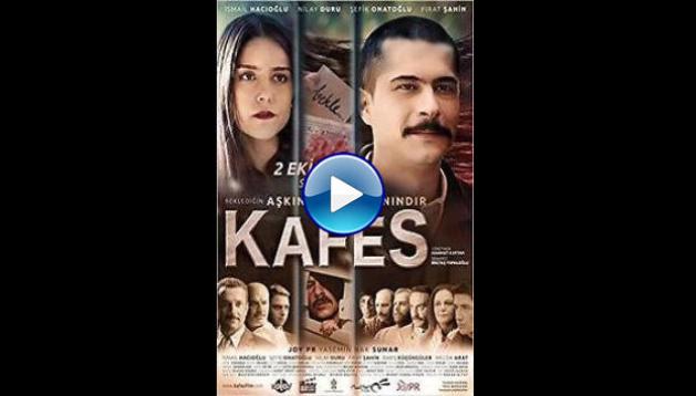 Kafes (2015)